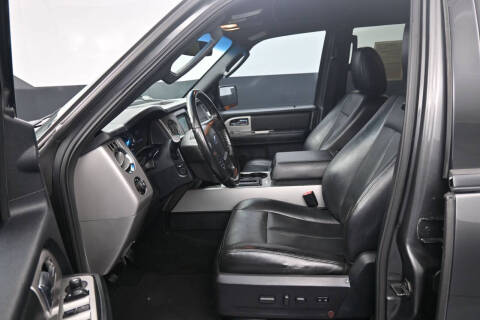 2016 Ford Expedition XLT