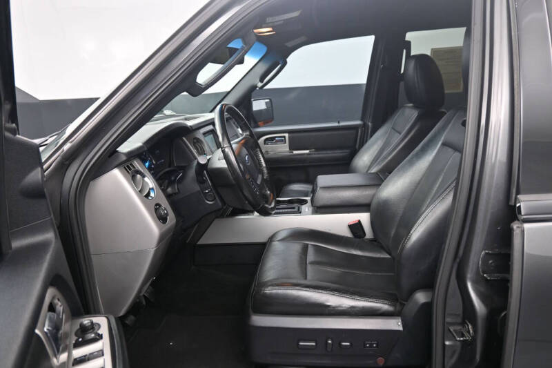 2016 Ford Expedition XLT