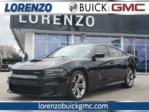 2020 Dodge Charger for sale at Lorenzo Buick GMC in Miami FL