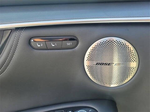 2025 Infiniti QX55 Essential