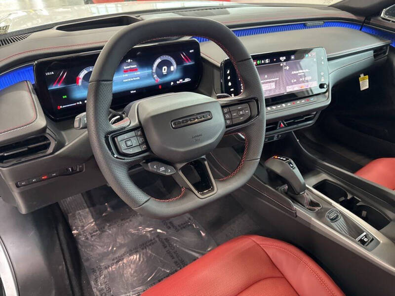 2026 Dodge Charger Scat Pack Plus