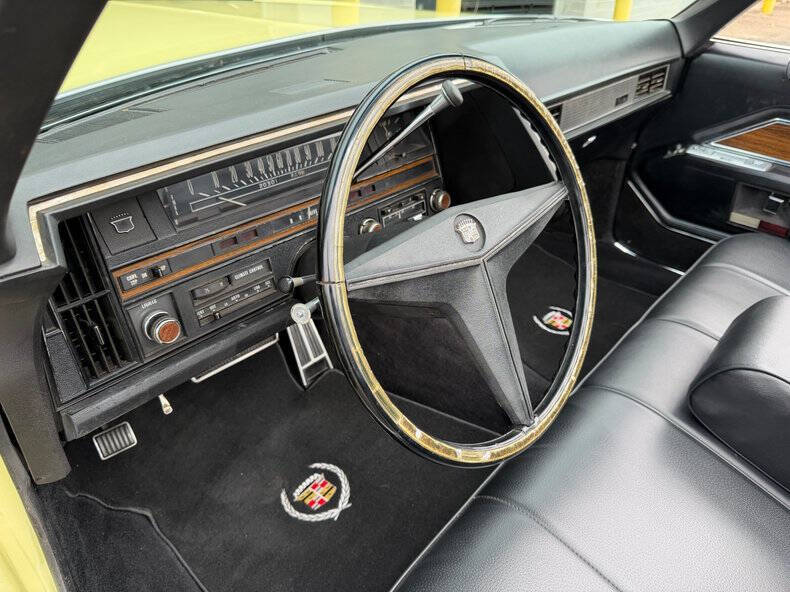 1969 Cadillac DeVille