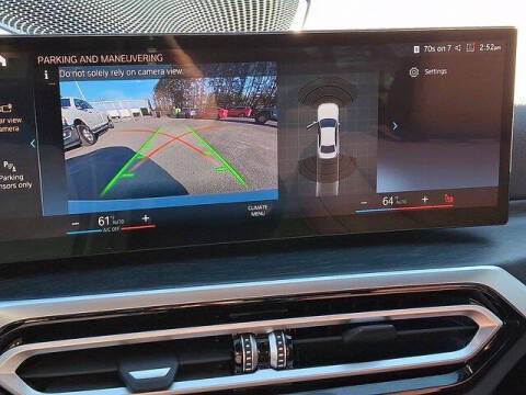 2023 BMW 3 Series 330e