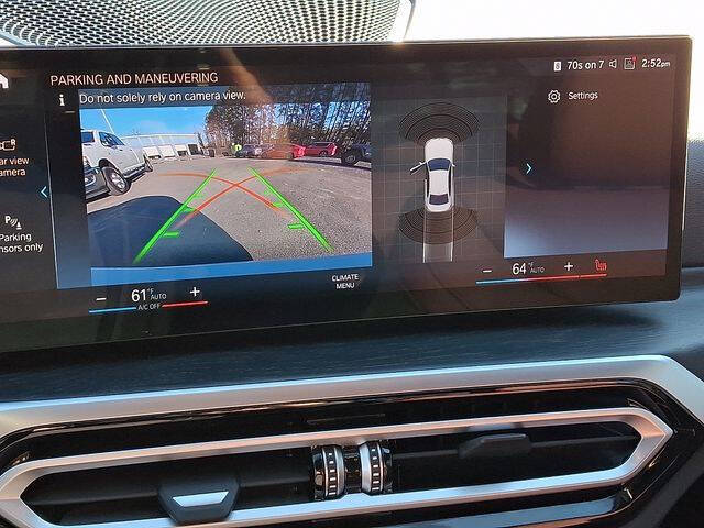 2023 BMW 3 Series 330e