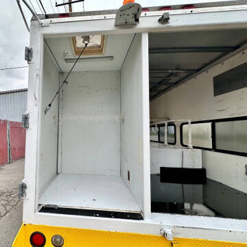 2007 Ford F-450 Super Duty