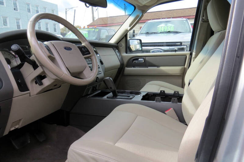 2014 Ford Expedition XLT