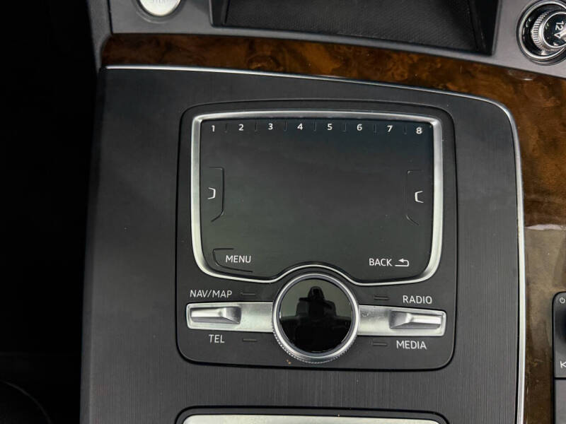 2018 Audi Q5 2.0T quattro Premium Plus