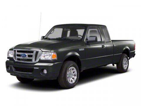 2010 Ford Ranger for sale at Nu-Way Auto Sales 1 in Gulfport MS