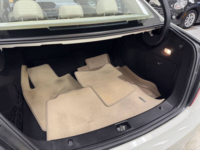 2012 Mercedes-Benz C-Class