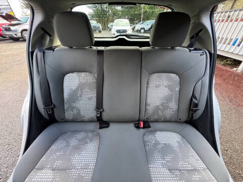 2013 Chevrolet Sonic LS Auto