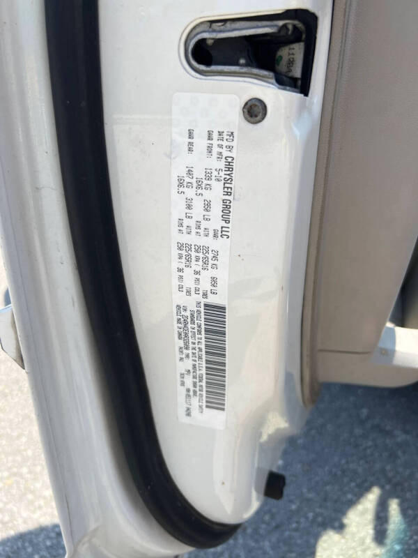 2010 Dodge Grand Caravan SE