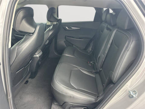 2025 Kia EV6 Light Long Range