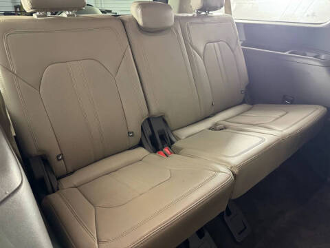 2018 Ford Expedition MAX Limited