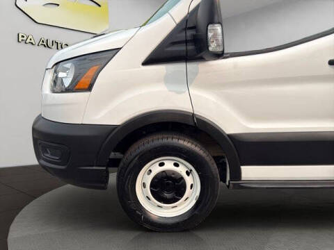 2024 Ford Transit 150