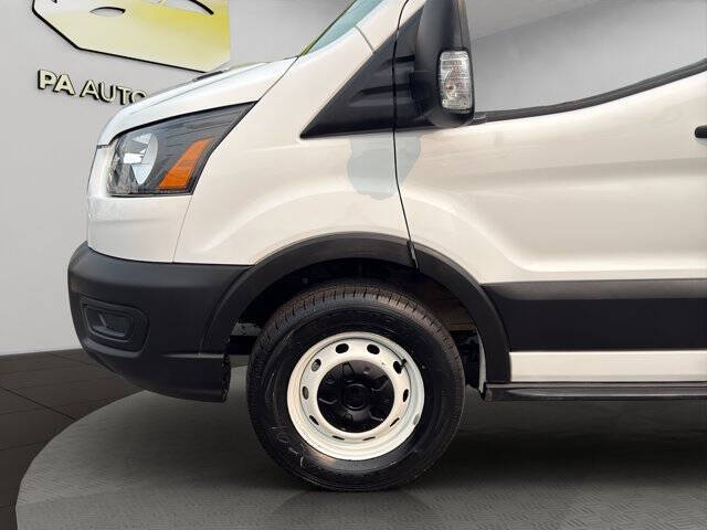 2024 Ford Transit 150