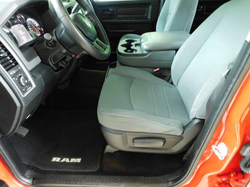 2013 RAM 1500