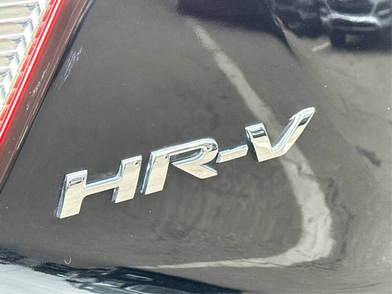 2021 Honda HR-V EX photo 22