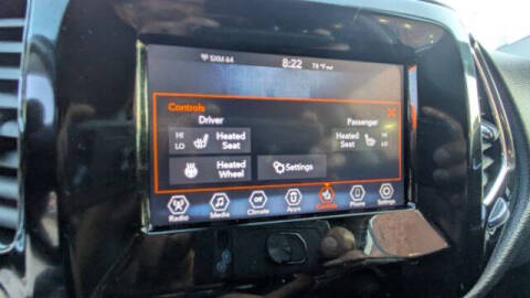 2018 Jeep Compass Altitude