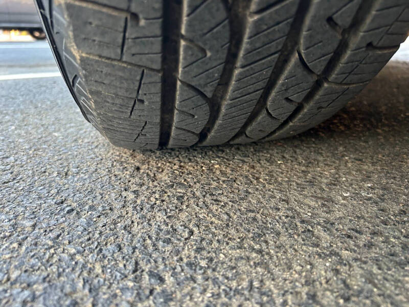 2006 Honda Odyssey EX