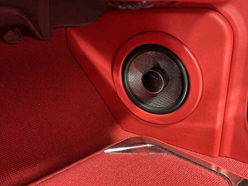 1956 Ford Thunderbird