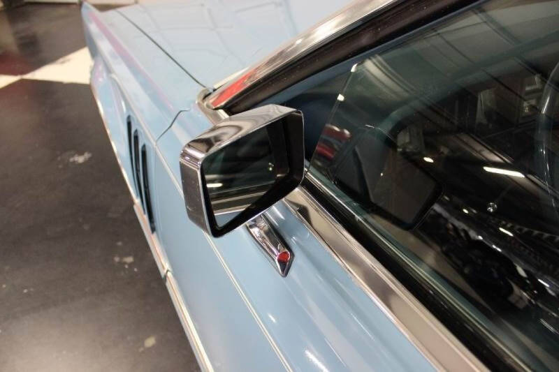 1978 Lincoln Continental