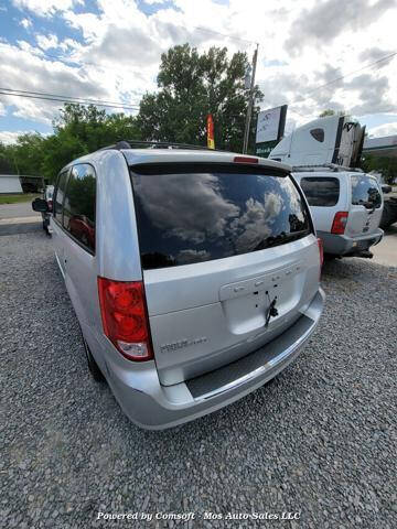 2011 Dodge Grand Caravan Express