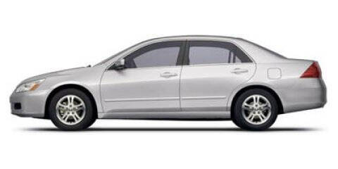 2006 Honda Accord for sale at St. Louis Auto Finance in Saint Louis MO