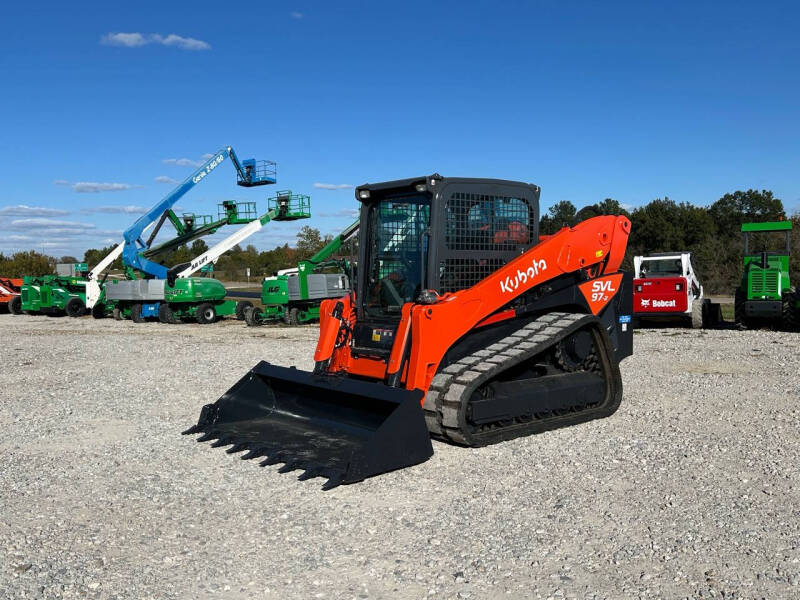 2022 Kubota 97-2 Skid Steer for sale at Ken's Auto Sales in New Bloomfield MO