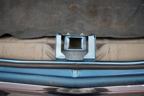 1972 Chevrolet Malibu