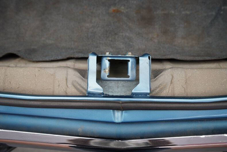 1972 Chevrolet Malibu