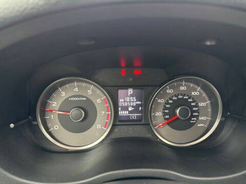 2017 Subaru Forester 2.0XT Premium