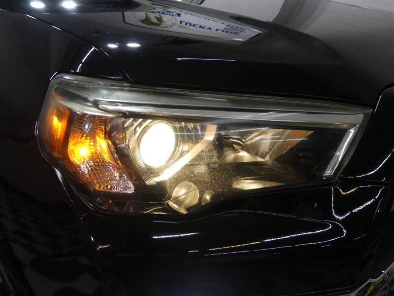 2015 Toyota 4Runner Limited