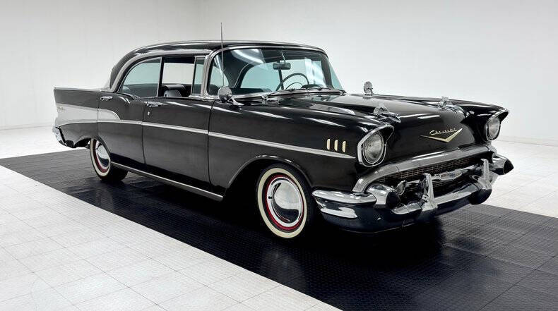 1957 Chevrolet Bel Air