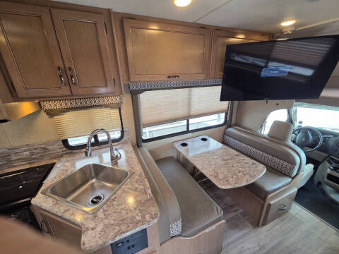 2018 Thor Motor Coach Freedom Elite 26HE