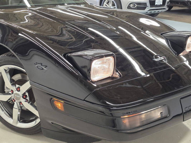 1994 Chevrolet Corvette