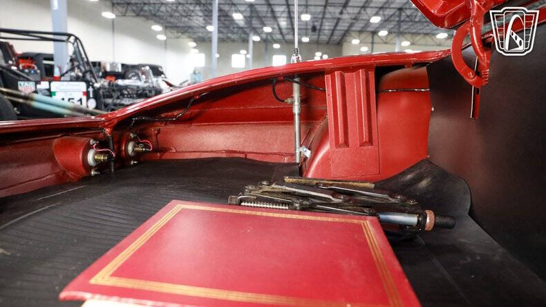 1962 Chevrolet Corvette
