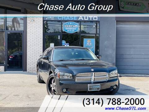 2010 Dodge Charger for sale at Chase Auto Group in Saint Louis MO