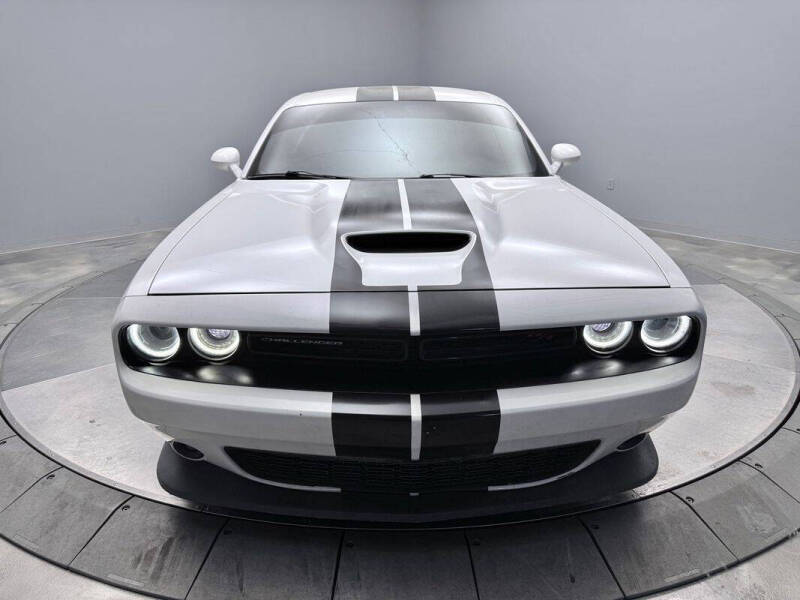 2019 Dodge Challenger R/T