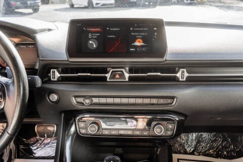 2021 Toyota GR Supra 3.0