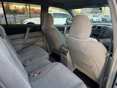 2013 Toyota Highlander