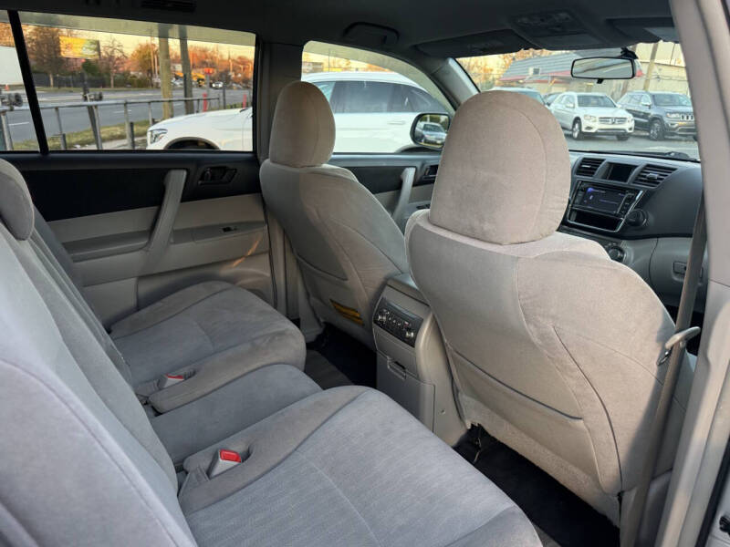 2013 Toyota Highlander