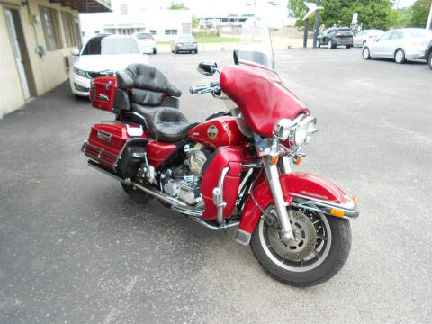 1994 Harley-Davidson Electric Glide