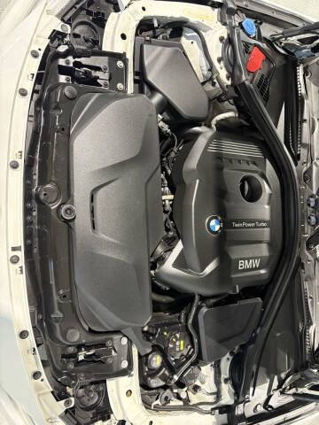 2017 BMW 3 Series 330i