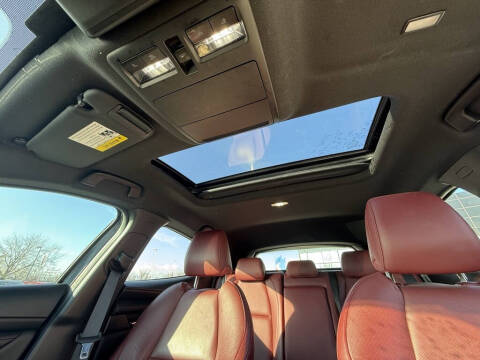 2023 Mazda Mazda3 Hatchback 2.5 S Carbon Edition