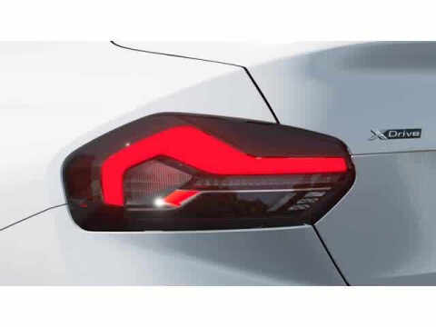 2026 BMW 2 Series 230i xDrive