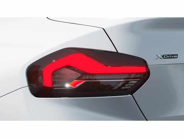 2026 BMW 2 Series 230i xDrive