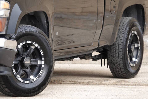 2006 Chevrolet Colorado LS