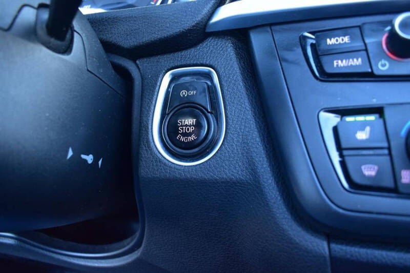 2015 BMW 4 Series 428i xDrive