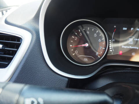 2019 Jeep Compass Sport