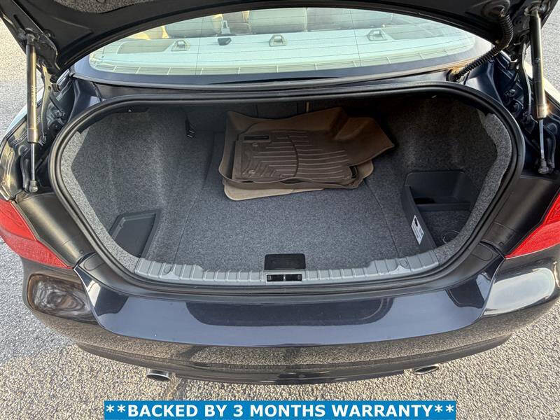 2009 BMW 3 Series 335i xDrive